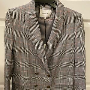 Emerson Fry Blazer